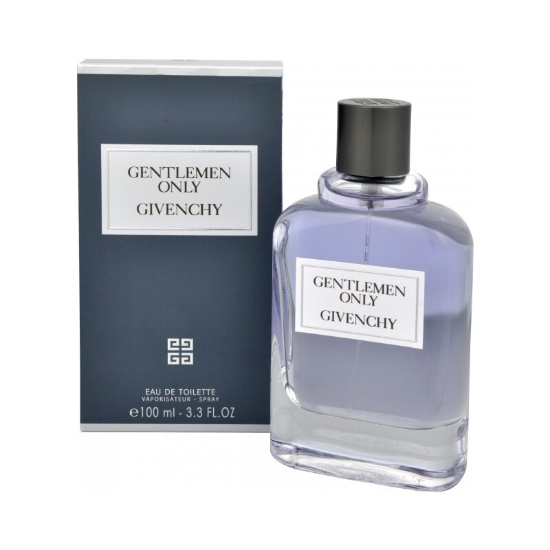 Givenchy Gentlemen Only - EDT