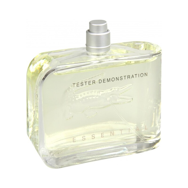 Lacoste Essential - EDT TESTER