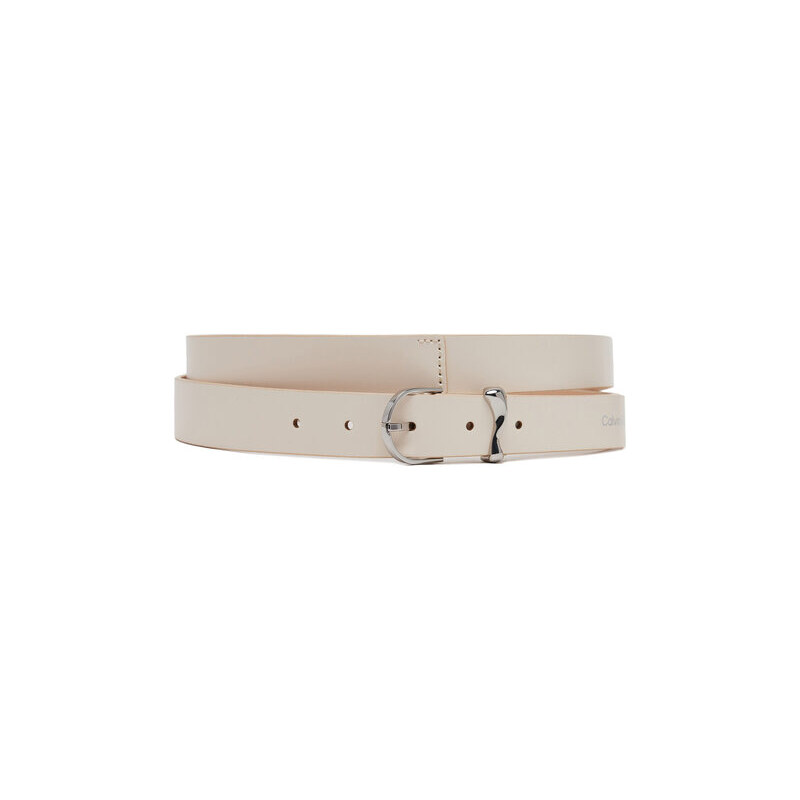 Dámský pásek Calvin Klein 104489120