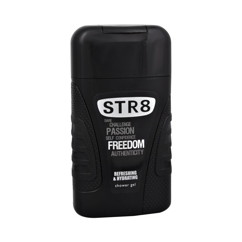 STR8 Freedom - sprchový gel