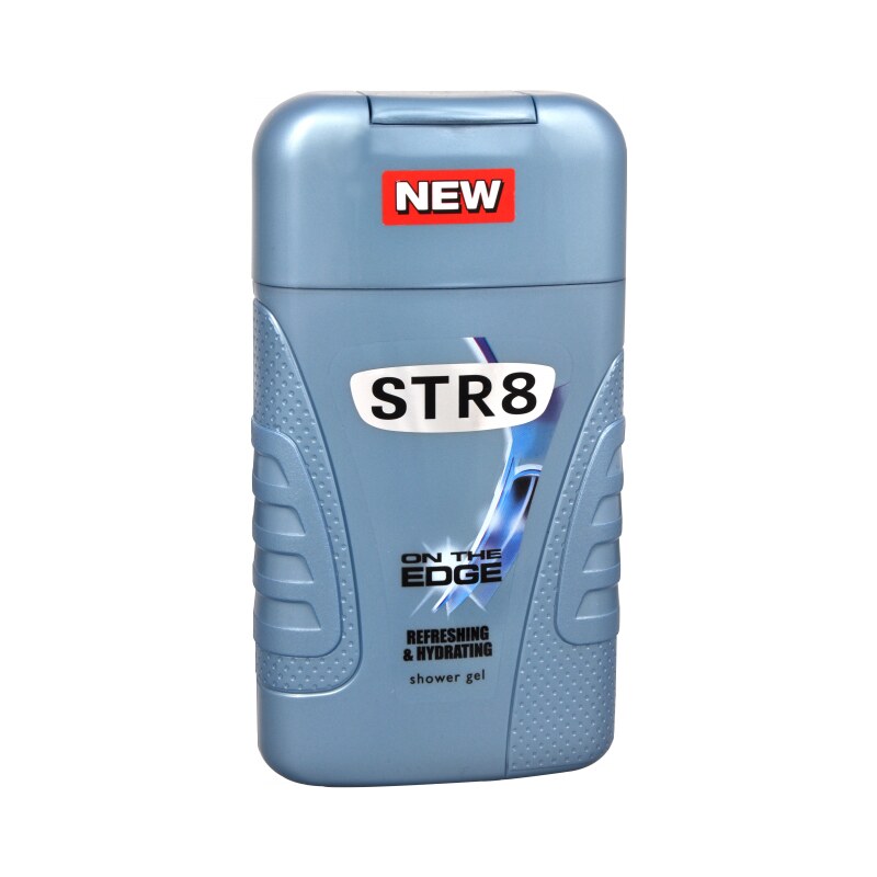 STR8 On The Edge - sprchový gel