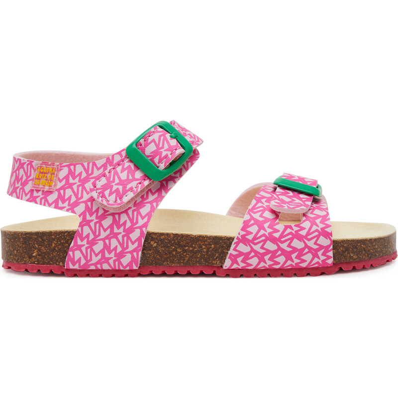 Sandály Agatha Ruiz de la Prada