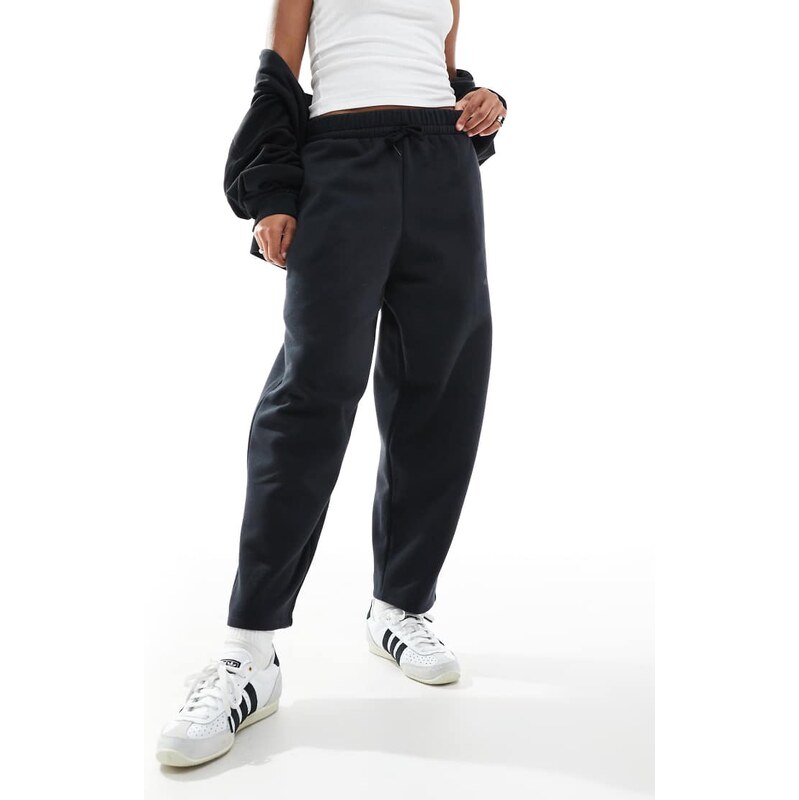adidas performance adidas Essentials contemporary logo fleece barrel 115498441