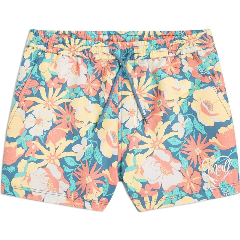 ONEILL Plavky Essentials 11 opálová / aqua modrá / citronová / 104495678