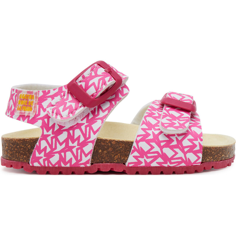 Sandály Agatha Ruiz de la Prada