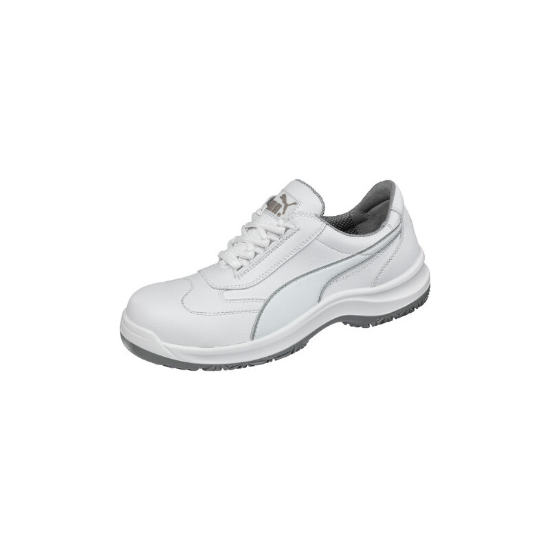 MALFINI, a.s. Clarity Low polobotky unisex bílá