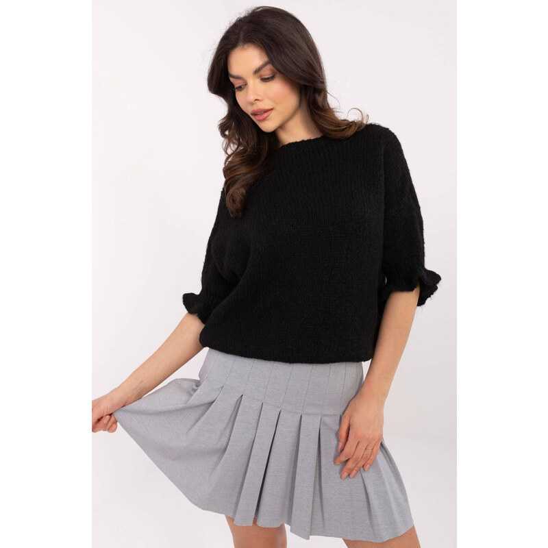 Svetr model 208688 Italy Moda