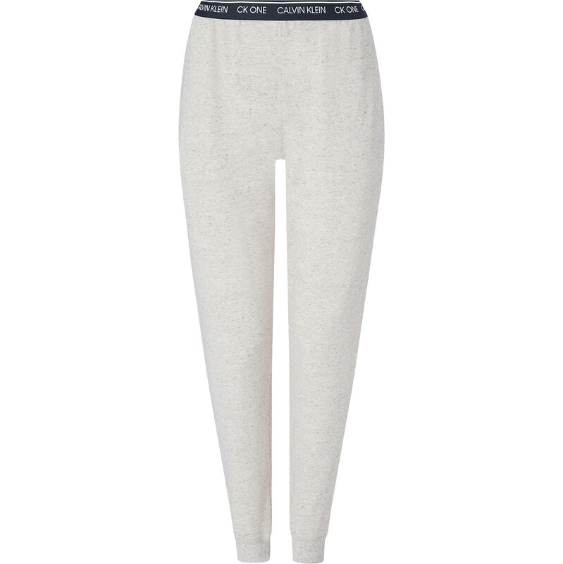 Dámské tepláky QS6429E-GGE - Calvin Klein