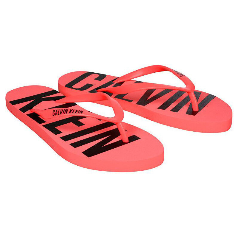 Dámské žabky KW0KW00397-044 - Calvin Klein 104497524