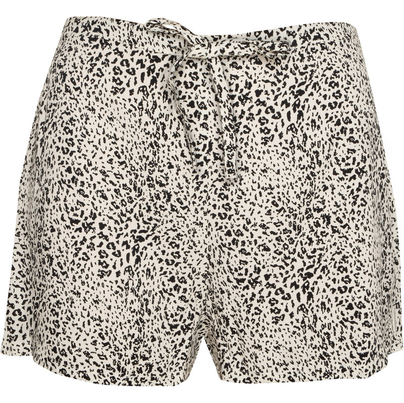 dámské šortky QS6029E - Calvin Klein