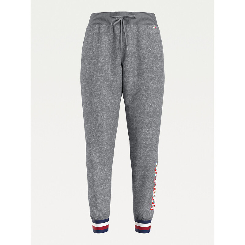 Dámské tepláky UW0UW02836-P90 - Tommy Hilfiger 104497525