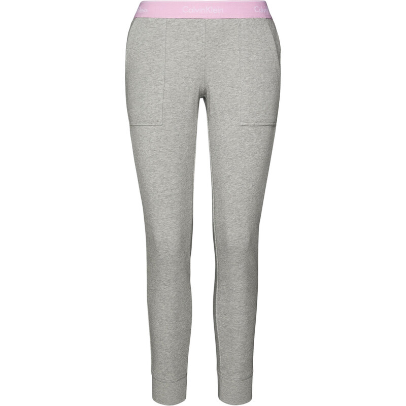 Dámské tepláky QS5716E-XRQ - Calvin Klein 104497530