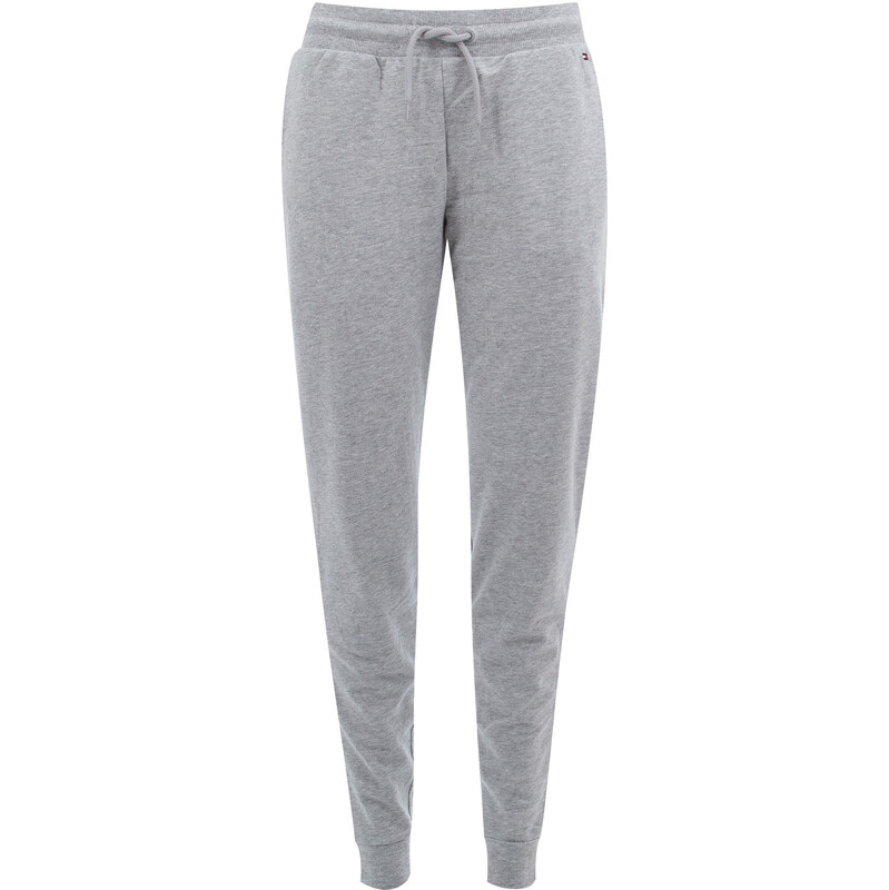 Dámské tepláky UW0UW01924-004 - Tommy Hilfiger