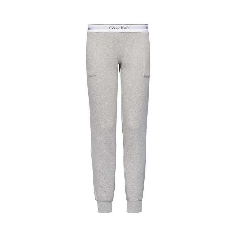 Dámské tepláky QS5716E - Calvin Klein 104497546