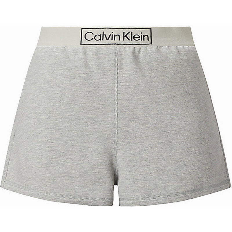 Loungewear Short Dámské šortky QS6799E-P7A - Calvin Klein 104497555