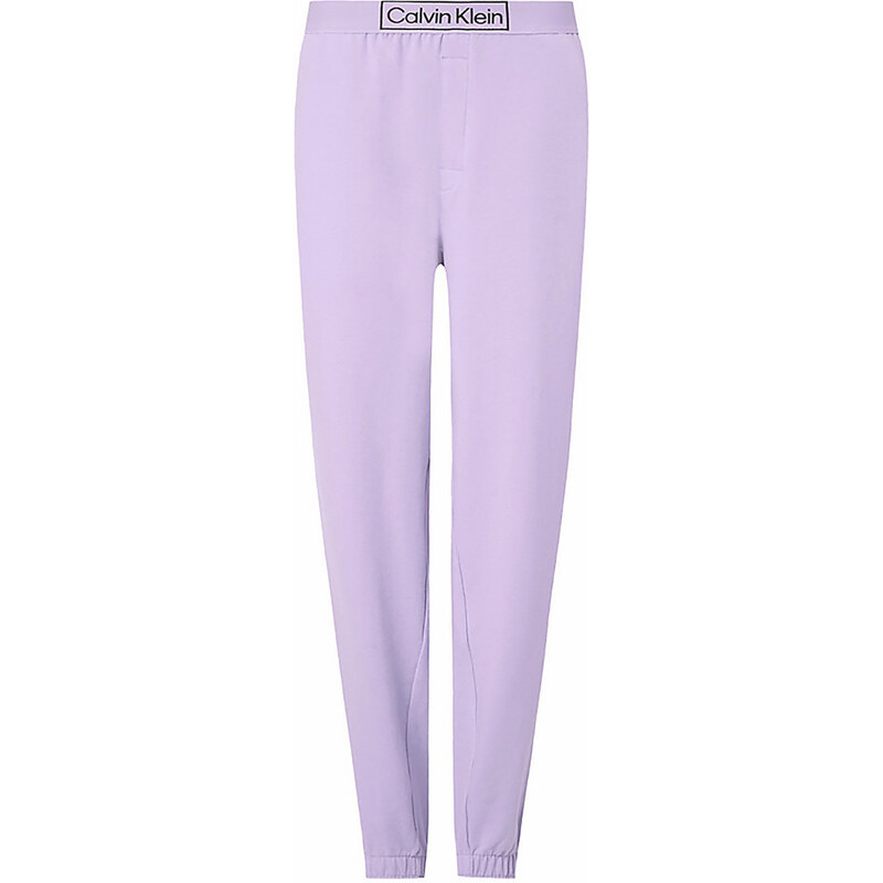 Dámské tepláky QS6802E-C9V - Calvin Klein 104497556