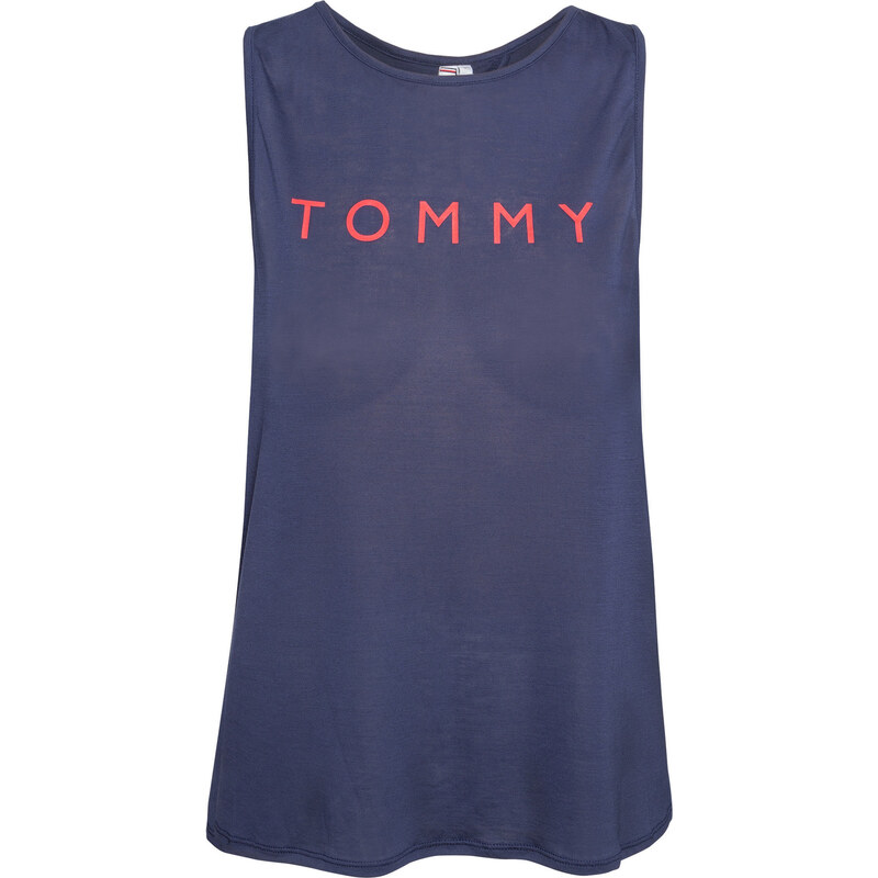 Dámský top UW0UW01524-416 - Tommy Hilfiger