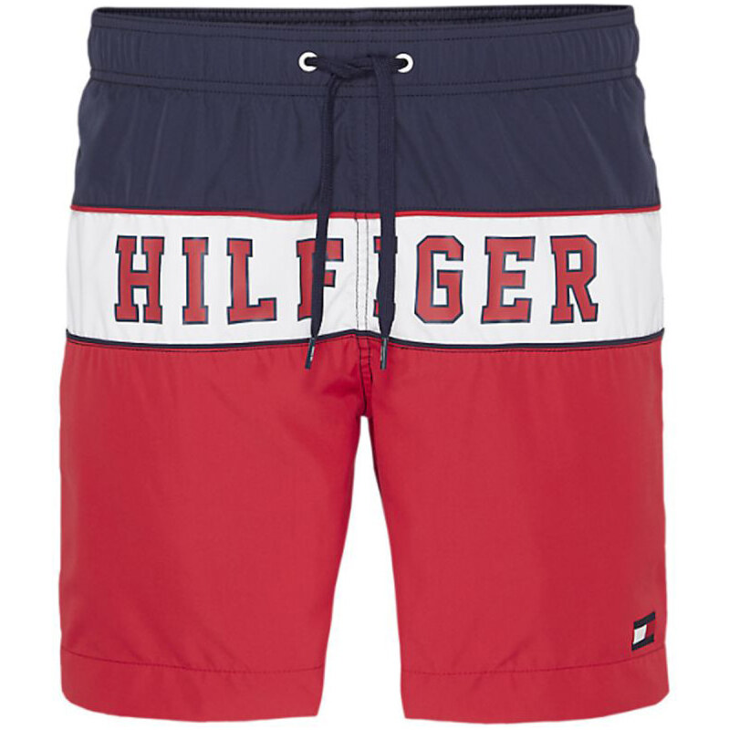 Pánské plavky UM0UM01117-611 - Tommy Hilfiger