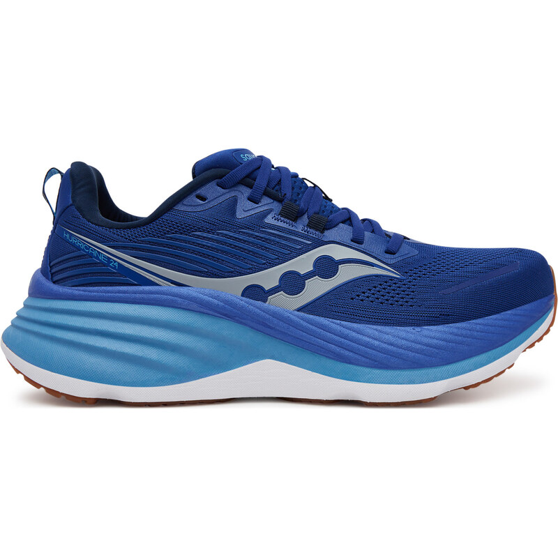 Běžecké boty Saucony 104500916