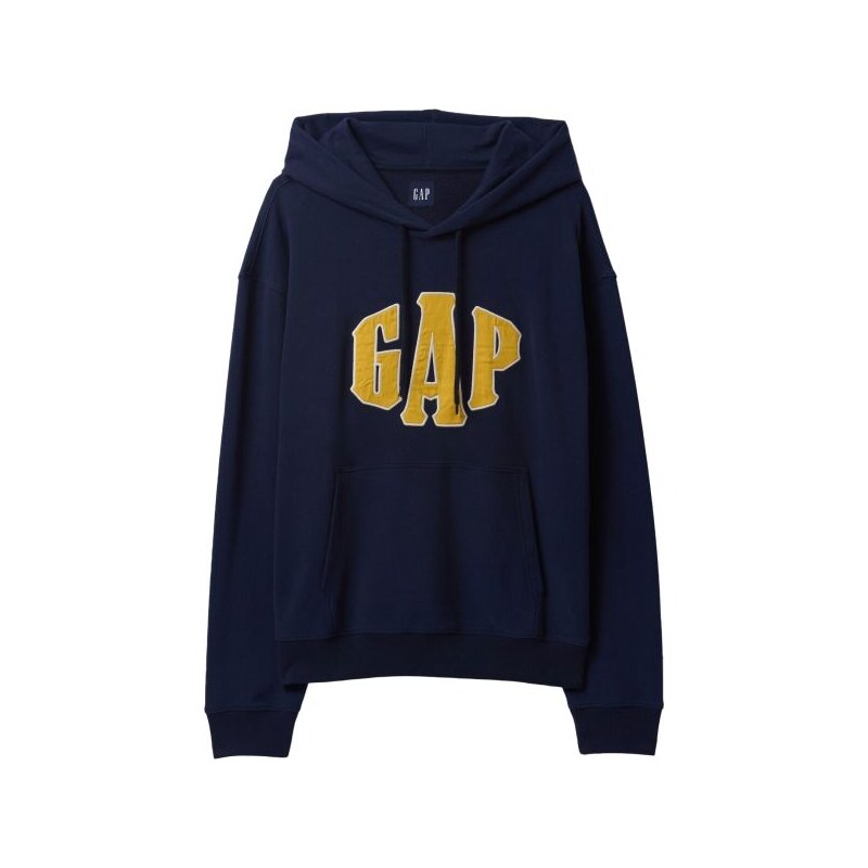 GAP FASHION Pánská mikina