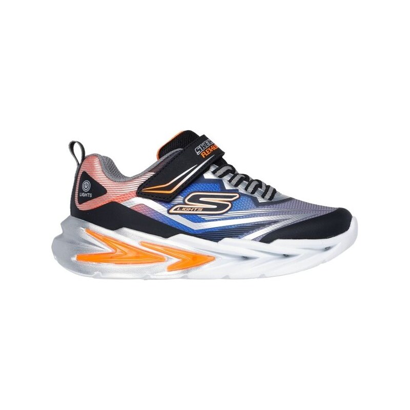Skechers FLEX-GLOW ULTRA Dětská volnočasová obuv