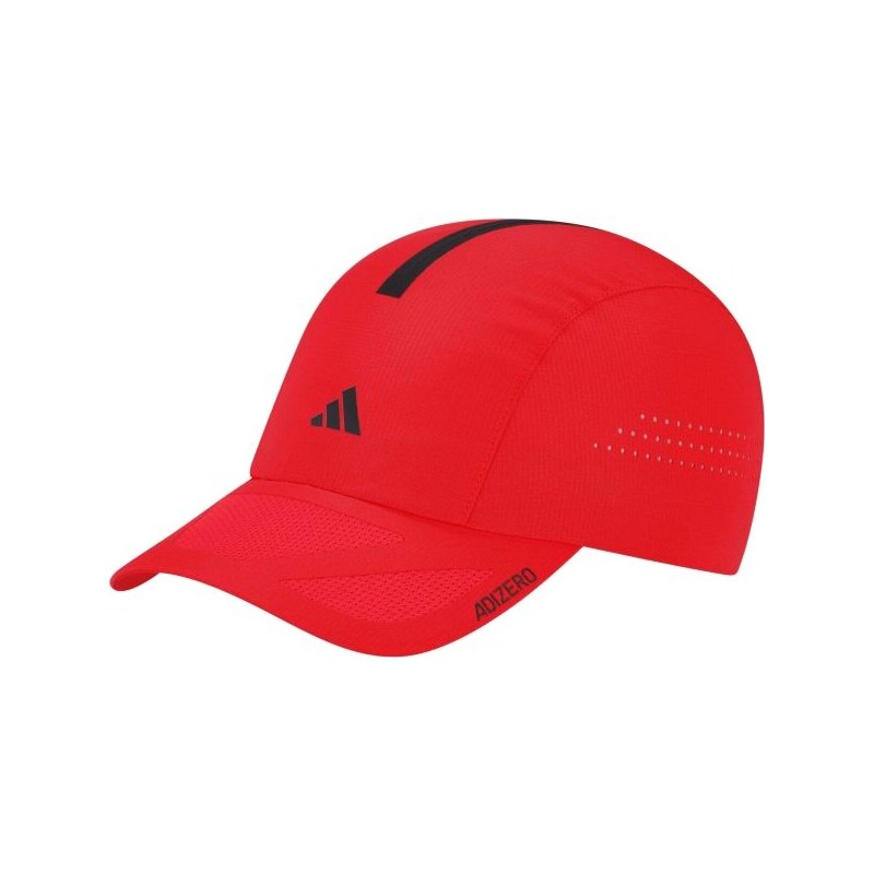 adidas RUNNING X ADIZERO HEAT.RDY CAP Unisex kšiltovka