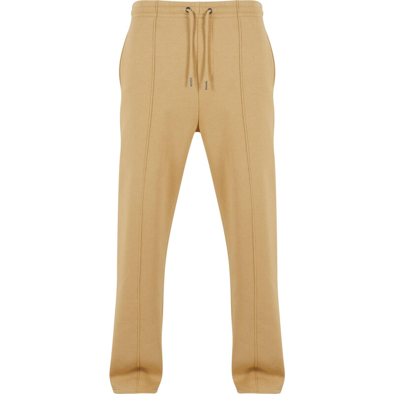 Urban Classics Kalhoty velbloudí