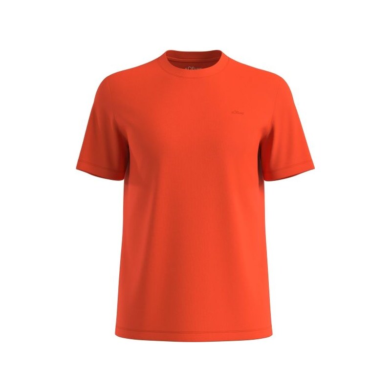 s.Oliver RL T-SHIRT Pánské tričko