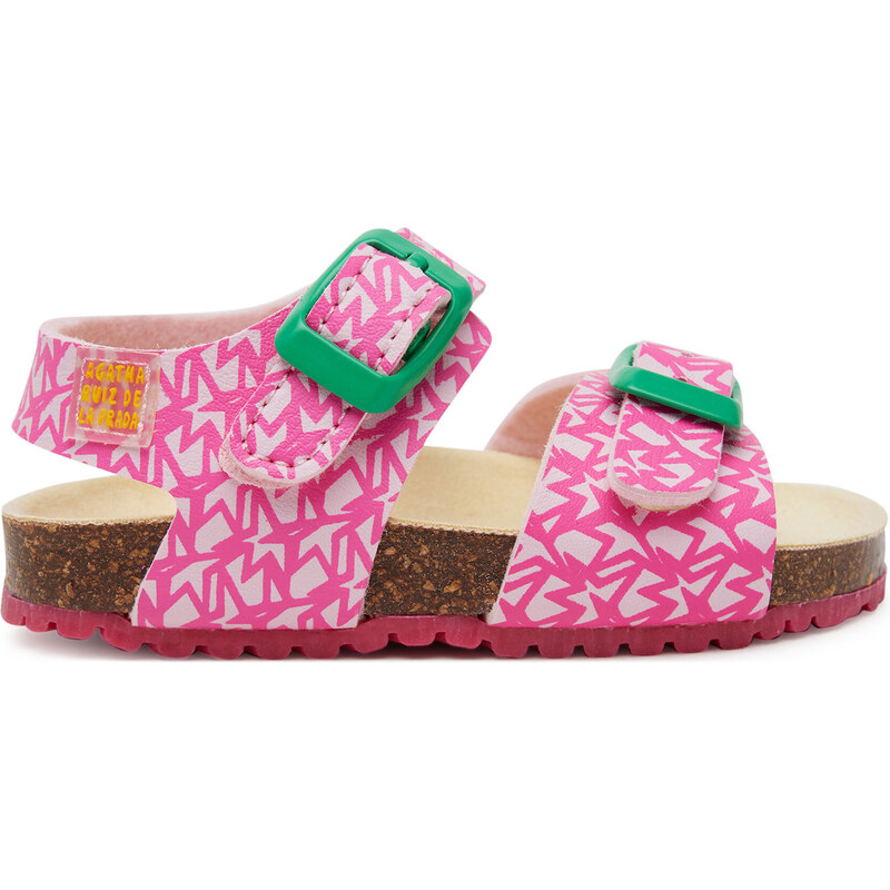 Sandály Agatha Ruiz de la Prada