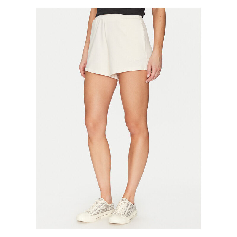Šortky z materiálu Guess