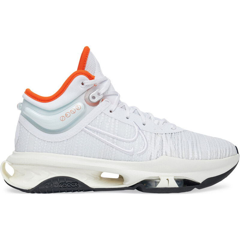 Basketbalové boty Nike