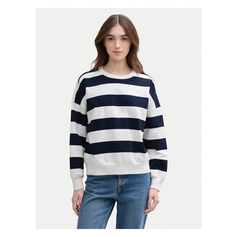 Mikina Tom Tailor Denim 104505128