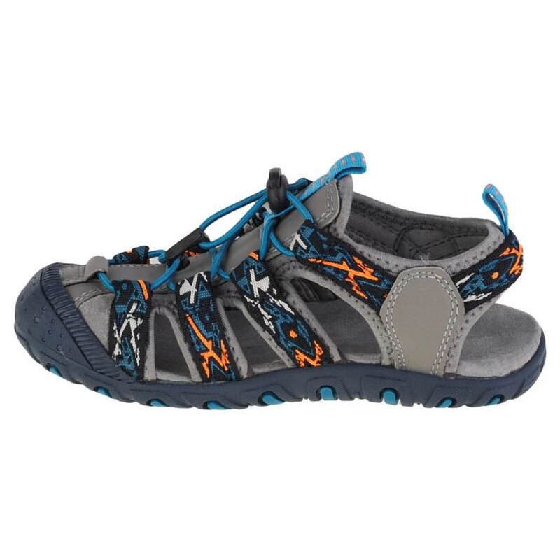 Hiking Sandal Jr model 20623428 - CMP