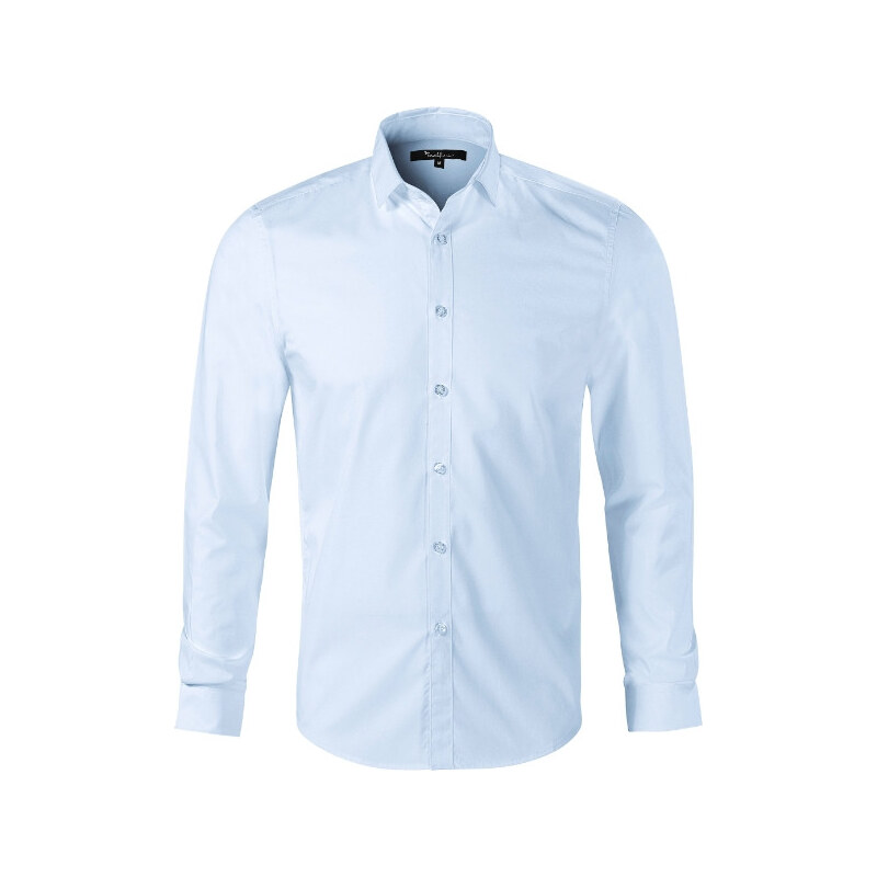 MALFINI, a.s. Dynamic košile pánská light blue
