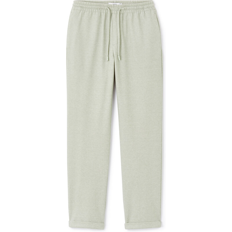 Celio Kalhoty Lopick slim - Pánské