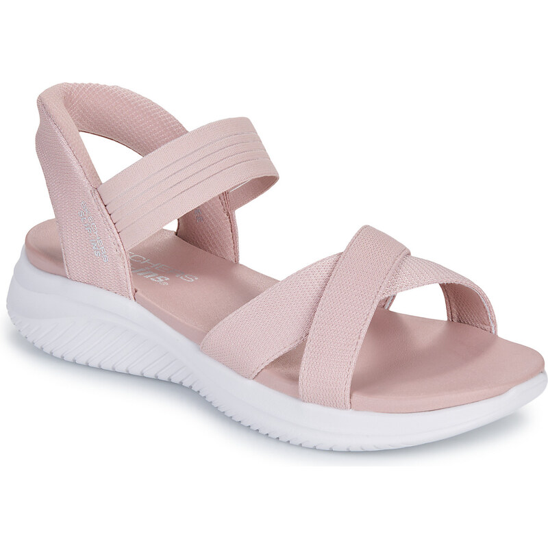 Skechers Sandály bez podpatku SLIP INS ULTRA FLEX 3.0 NEVER