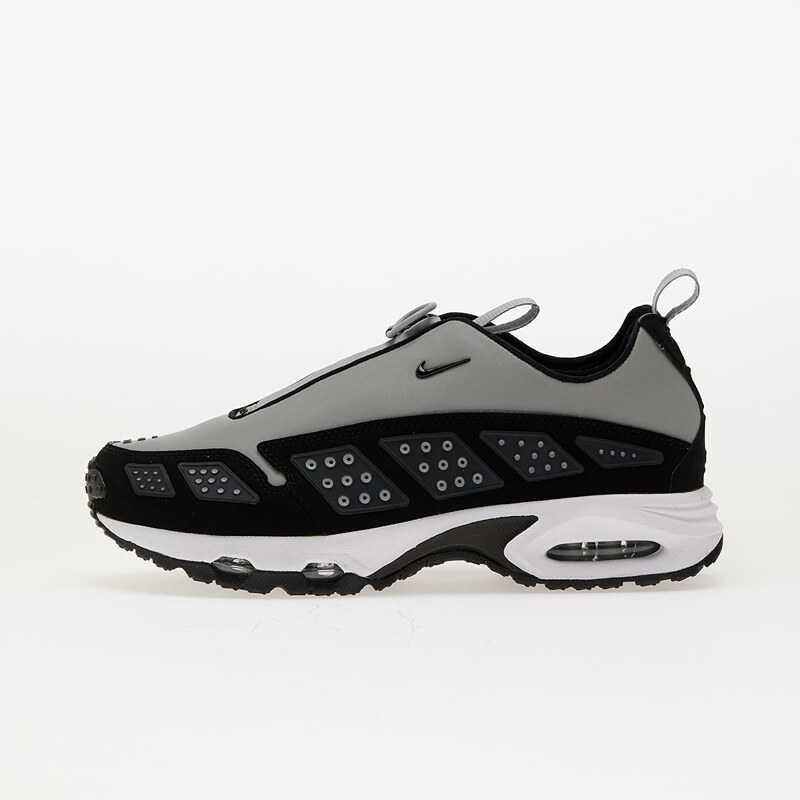 Nike W Air Max Sndr Silver/ Black-White-Anthracite
