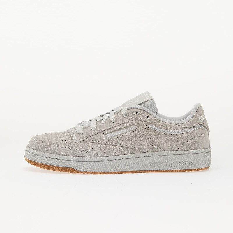 Reebok Club C 85 Pugry2/ Ftwwht/ Rbkle3