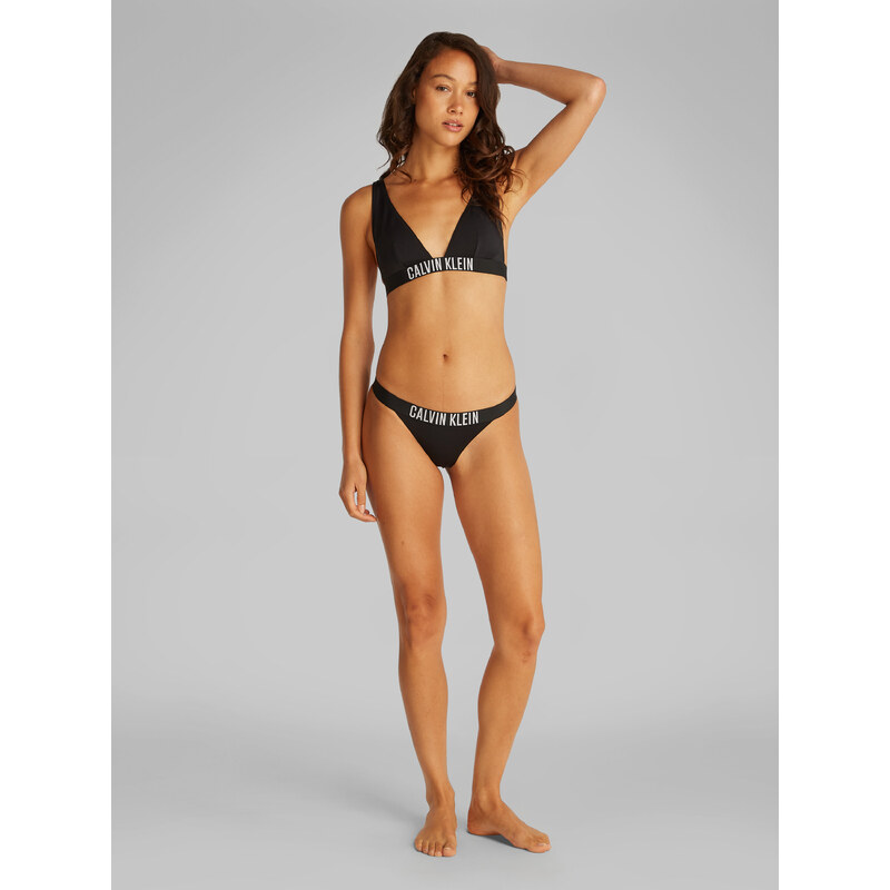 Calvin Klein Swimwear | Intense Power plavky - Horní díl