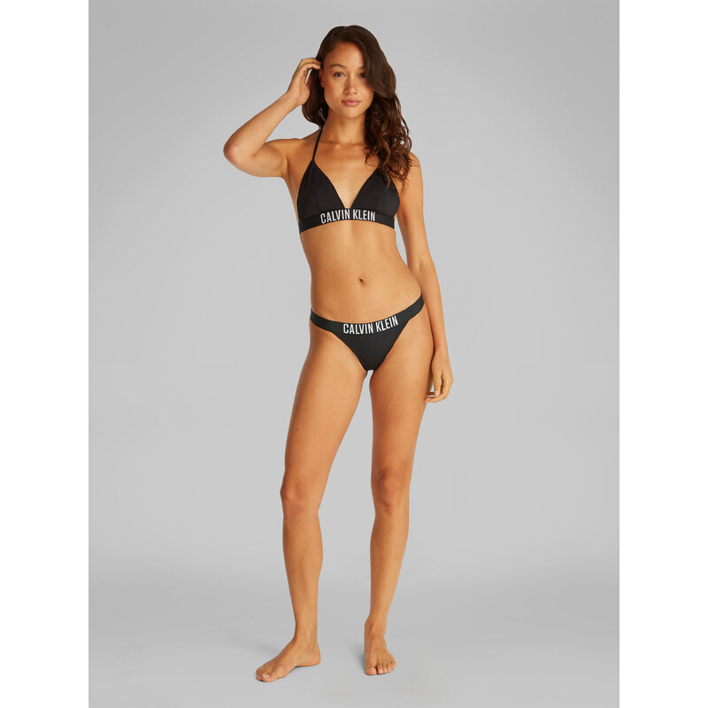 Calvin Klein Swimwear | Intense Power plavky - Spodní díl