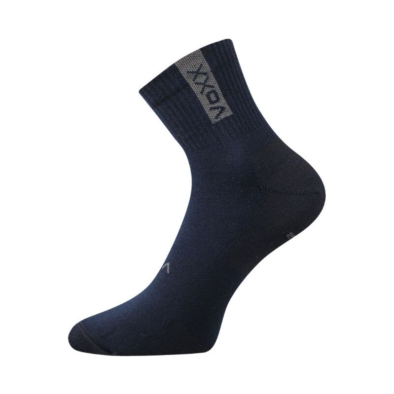 Fuski Boma Voxx 39-42 Voxx Dámské ponožky Brox zdravotní tm