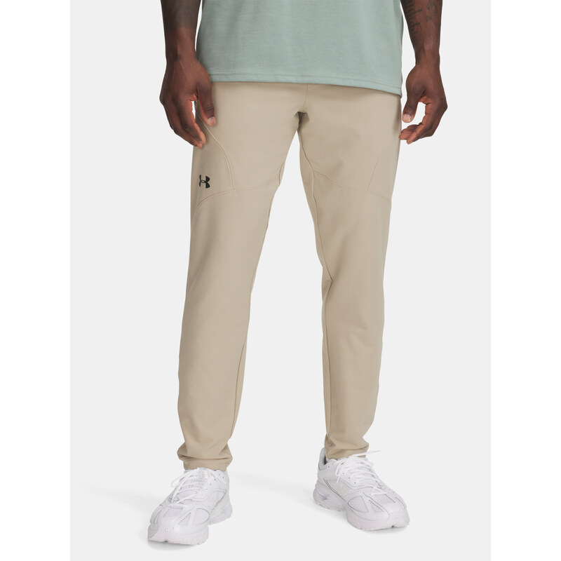 Pánské sportovní kalhoty Under Armour UA UNSTOPPABLE TAPERED