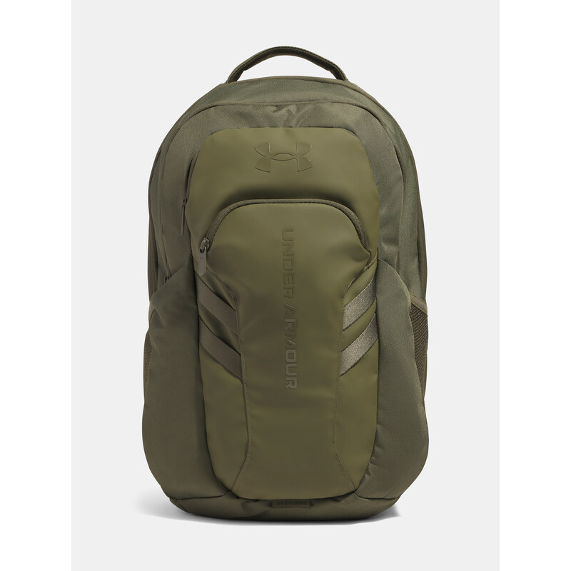 Unisexový batoh Under Armour UA Hustle Pro 6.0 Backpack - unisex 106996433