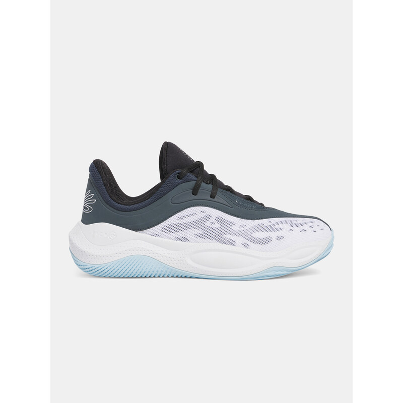 Unisexové boty Under Armour CURRY Splash 25 - unisex