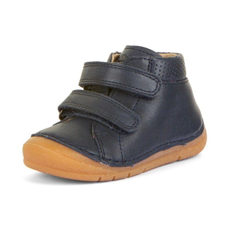 FRODDO dětská kotníková obuv PAIX UP G2130346 dark blue