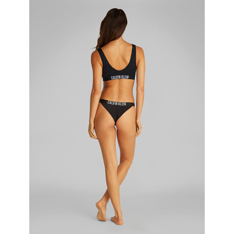 Calvin Klein Swimwear | Intense Power plavky - Horní díl