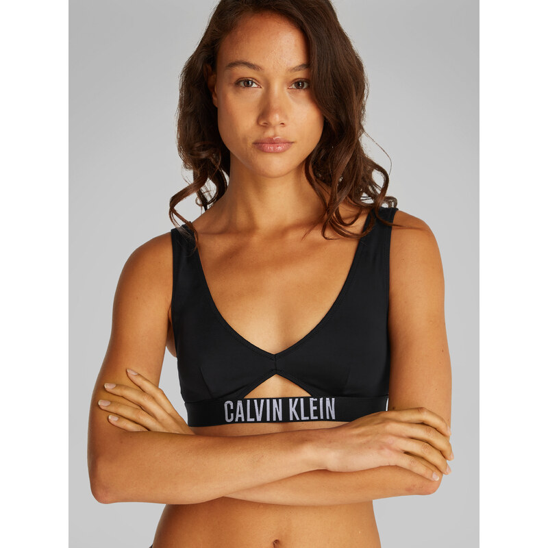 Calvin Klein Swimwear | Intense Power plavky - Horní díl