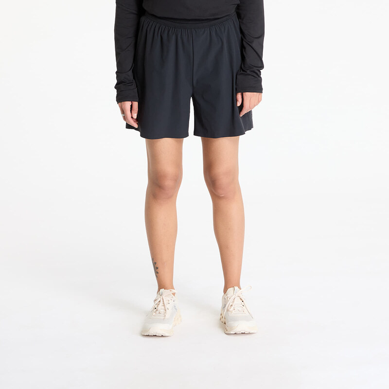Šortky On 5 Performance Shorts Black M 104520581