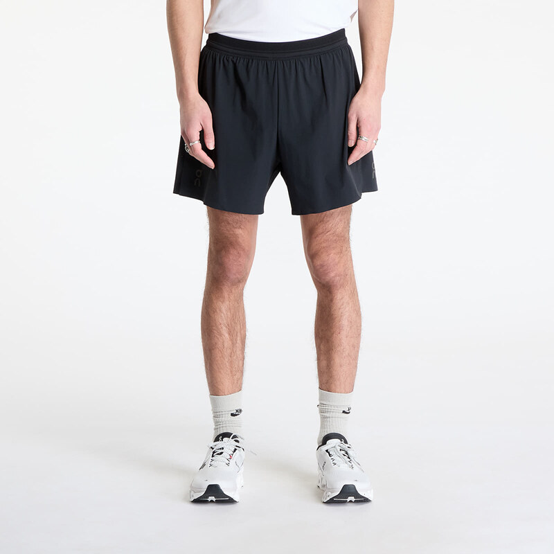 Šortky On 5 Performance Shorts Black L
