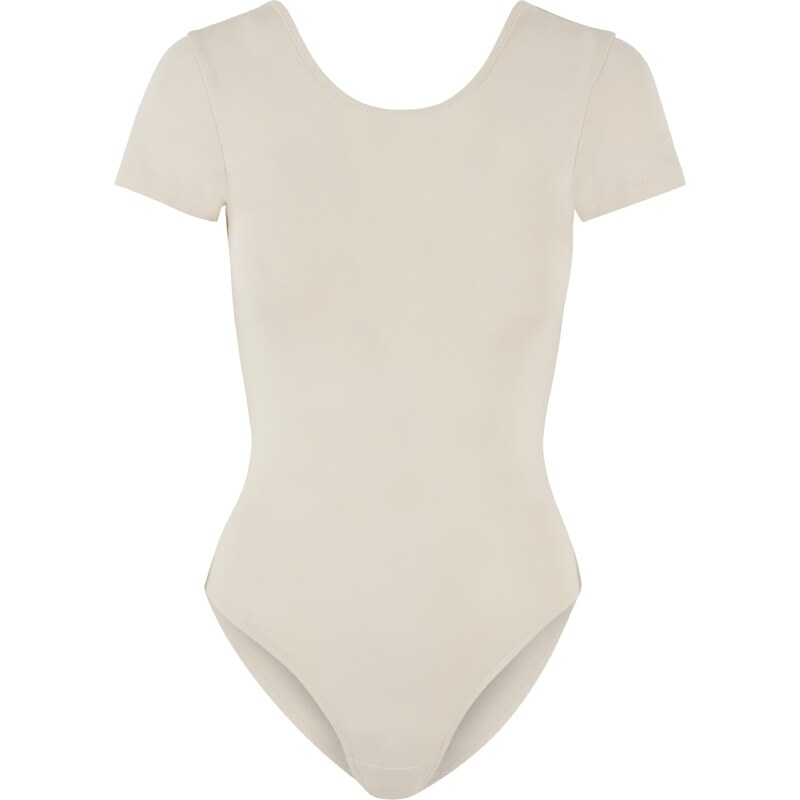 Urban Classics Tričkové body písková